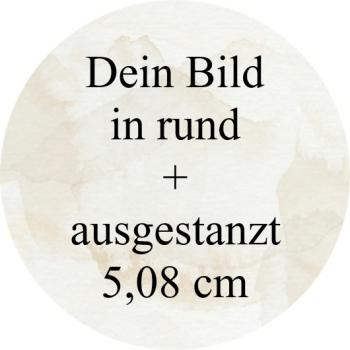 Muffin Aufleger 5,08 cm